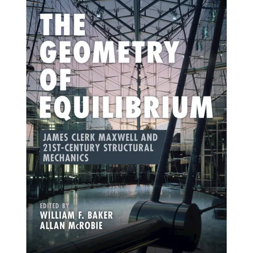 The Geometry of Equilibrium