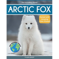 Arctic Fox: Fascinating Animal Facts for Kids
