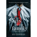 Sins of the Family: A Callie McFee Mystery