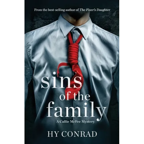 Sins of the Family: A Callie McFee Mystery