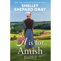 A is for Amish