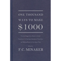 One Thousand Ways to Make $1000