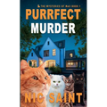 Purrfect Murder