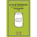 A Jar of Sticklebacks