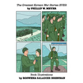 The Greatest Korean War Stories EVER: Volume I