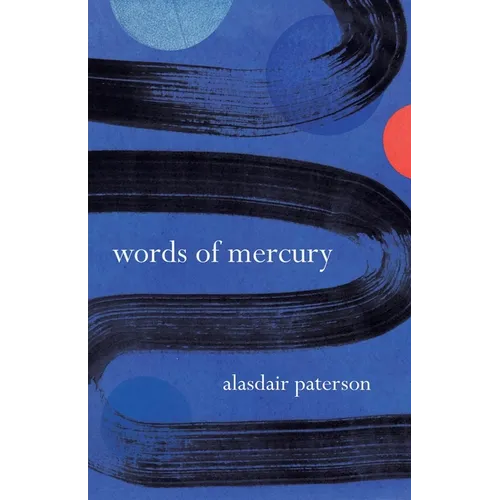 Words of Mercury