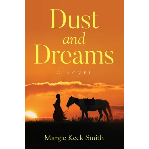 Dust and Dreams