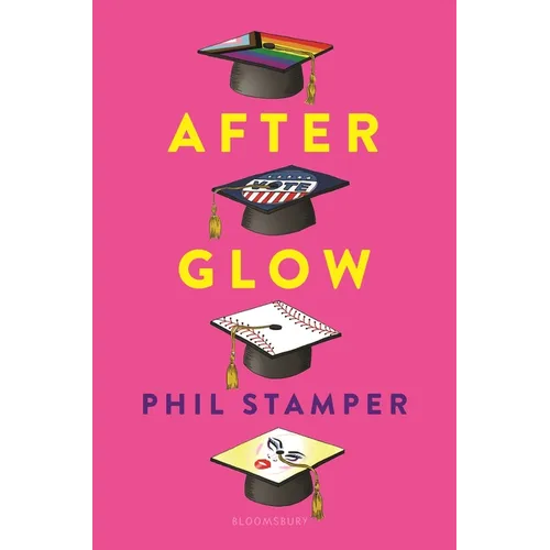 Afterglow