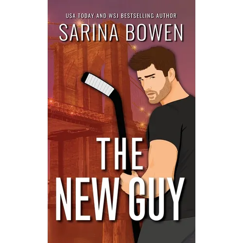 The New Guy Special Edition