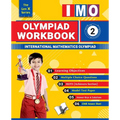 Olympiad Workbook Mathematics Class 2