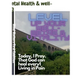 Mind Matters: Mental Health & Well-being/Vitality