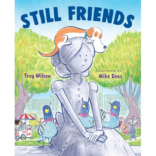 Still Friends