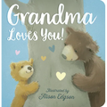 Grandma Loves You!