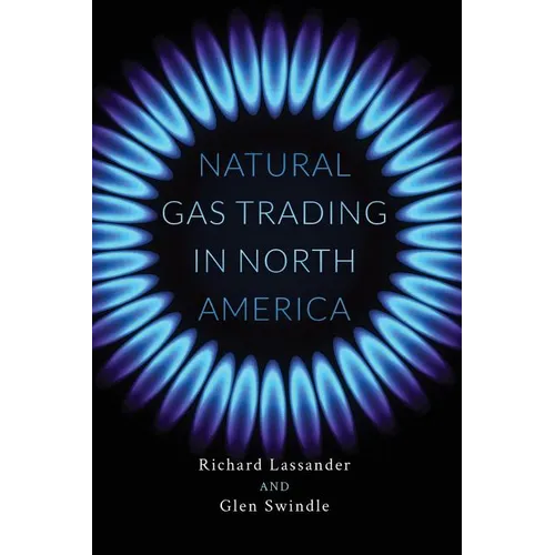 Natural Gas Trading in North America
