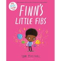 Finn's Little Fibs