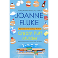Cream Puff Murder: A Hannah Swensen Mystery with Recipes