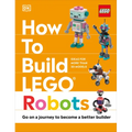 How to Build Lego Robots