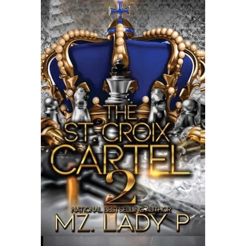 St Croix Cartel 2