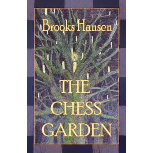 The Chess Garden