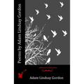 Poems by Adam Lindsay Gordon
