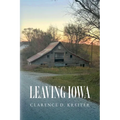 Leaving Iowa