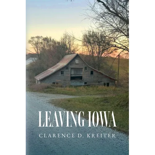 Leaving Iowa