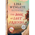 The Book of Lost Friends