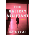 The Gallery Assistant