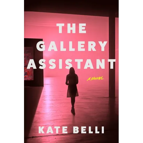 The Gallery Assistant