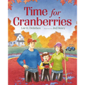 Time for Cranberries