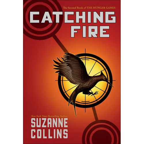Catching Fire