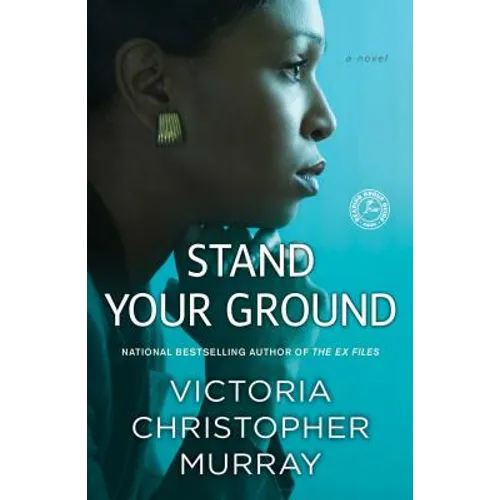 Stand Your Ground