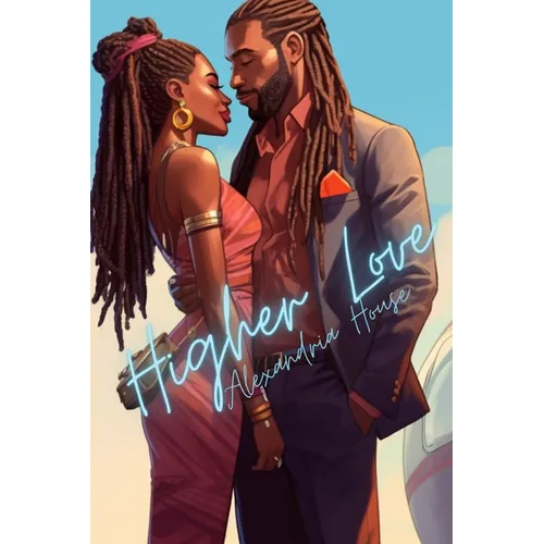 Higher Love