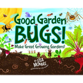 Good Garden Bugs