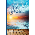 Drawing on the Powers of Heaven