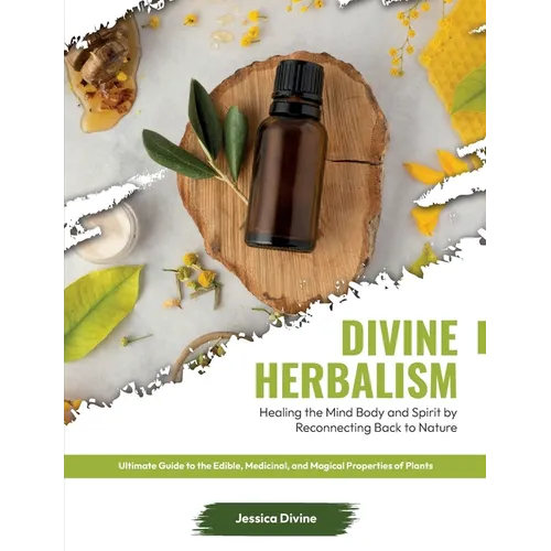 Divine Herbalism