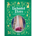 Disney Enchanted Elixirs: A Magical Collection of Teas, Tonics, Soups, Smoothies, and More