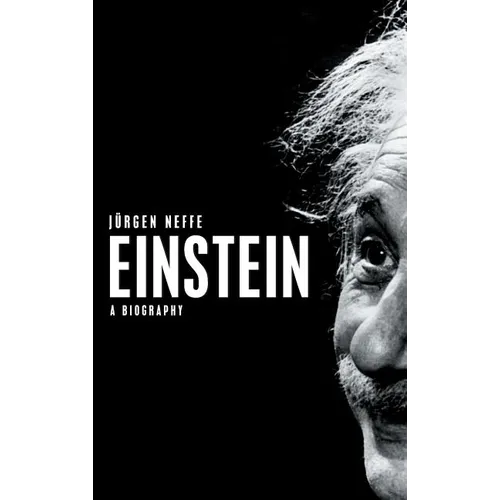 Einstein: A Biography