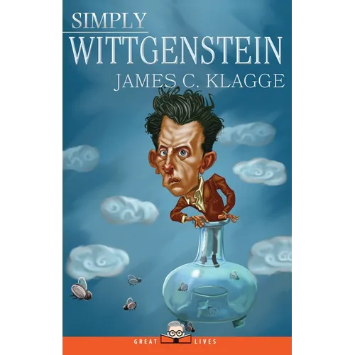 Simply Wittgenstein