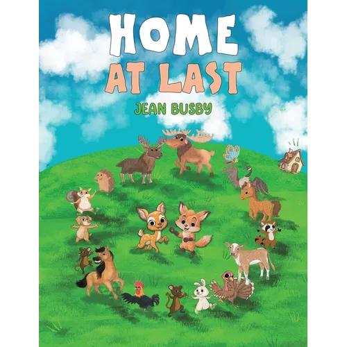 Home At Last