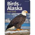 Birds of Alaska Field Guide