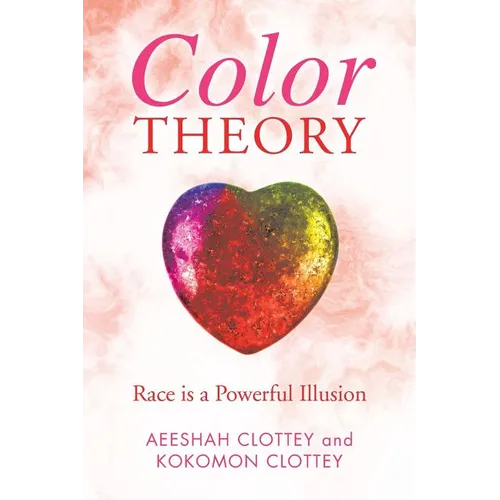Color theory: Race is a Powerful Illusion