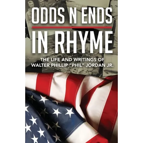Odds N Ends In Rhyme
