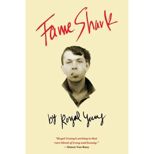 Fame Shark