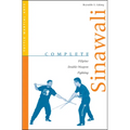 Complete Sinawali: Filipino Double-Weapon Fighting