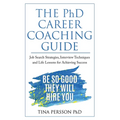 The PhD Career Coaching Guide