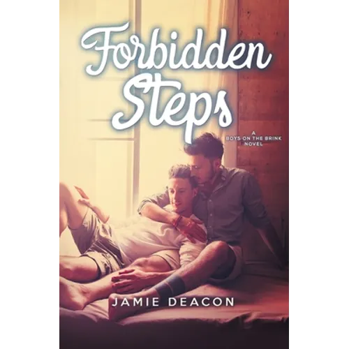 Forbidden Steps