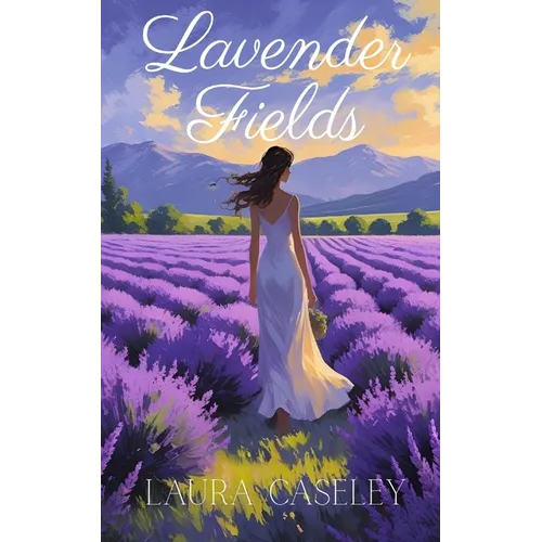 Lavender Fields