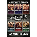 Powertools Complete Series