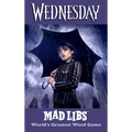 Wednesday Mad Libs: World's Greatest Word Game